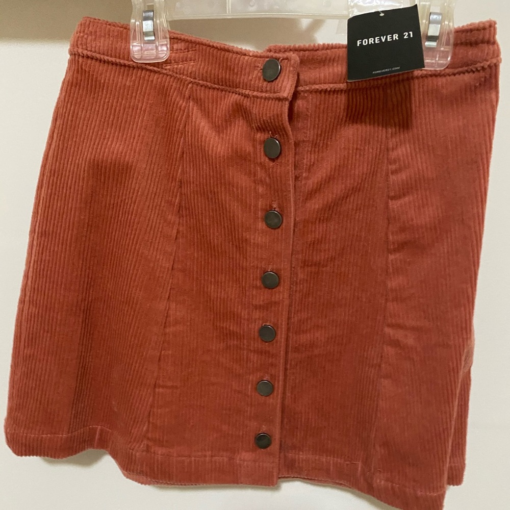 Forever 21 skirt